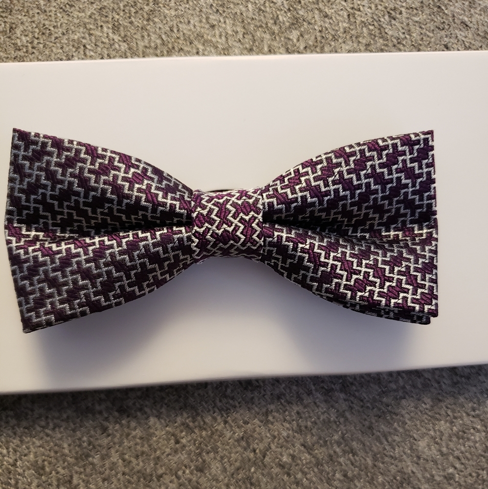 3/$25 - Appaman - Kids Bow Tie